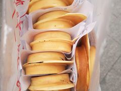 -台湾味正点车轮饼可丽饼(南禅寺店)