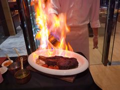 -圣丰索菲特·法国餐厅