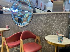 -DQ·蛋糕·冰淇淋(新玛特分店)