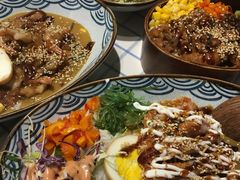 元气卤肉便当-万能料理屋(钟鼓岭路店)