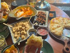 -源一咖啡馆(麒麟巷步行街店)