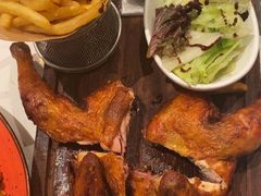 -半秋山西餐厅(巴南万达广场店)