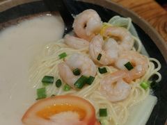 -我的面 川味Bistro(后沙峪店)