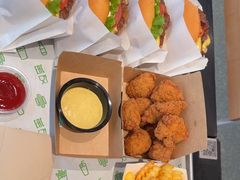 -Shake Shack(南山万象天地店)