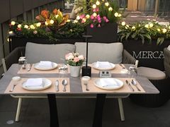 -Mercato莫卡多露台餐厅与酒吧(K11店)
