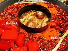 -小龙坎火锅(春熙太古里店)