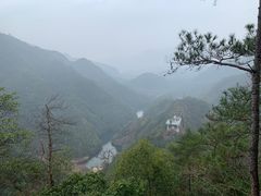 -龙湾潭国家森林公园