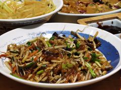 -满园烤鸭·春饼(华强广场店)