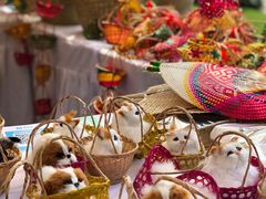 -杭州城北体育公园