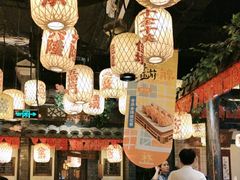 -南京大牌档(壹方天地店)