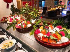 -味餐厅·海鲜·火锅·自助餐