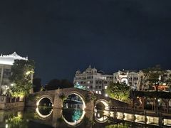 -赤坎·广东华侨国际旅游度假区