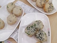 -小杨生煎(成山巴黎春天店)