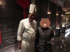 -丽思卡尔顿酒店-天泰轩中餐厅(大沽北路店)