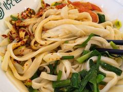 -悦香驴蹄子面(国润季店)