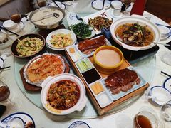 -九头鹰家宴(岳家嘴店)