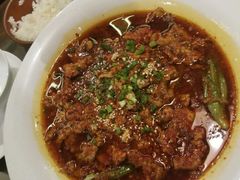 -茅庐毛血旺(烟台大悦城店)