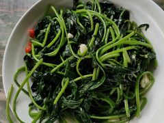 -铁炉农家菜馆