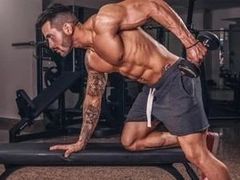 -OneFit健身(汇锦城店)