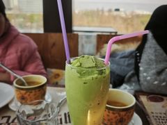 -忆咖啡观景餐厅(桂林象山公园店)