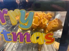 -粉粉乐鲷鱼烧(美罗城店)