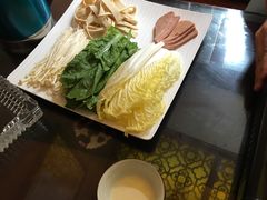 -玛禄藏膳(五分店)