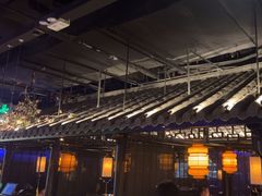 -绿茶餐厅(燕郊永旺店)