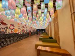 -汤W城市微度假(仓山店)