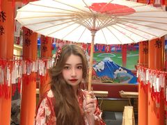 -西月山居匠心创意料理(江汉路新佳丽广场店)