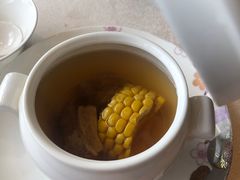 -粤秀餐厅(国货店)