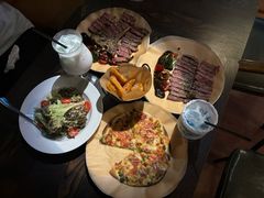 -The Cheebat 锌吧·Bistro(体育西店)