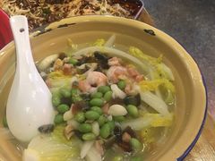 -兔槽江湖菜·重庆璧山兔(水围店)