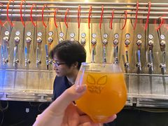 -蜜和麦精酿啤酒吧honey&malt(桐梓林店)