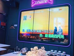 -星聚会KTV(合生汇黑金店)