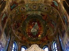 -滴血救世主教堂