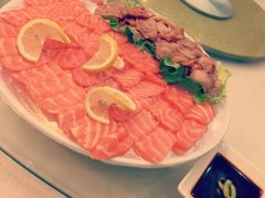 -盐通酒家(金桥湾清水苑店)