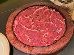 -季季山·云南野生菌火锅(上海首店)