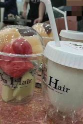 -OnHair造型