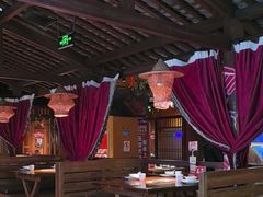 -老阿爸鲜鱼土菜(昆山花桥店)