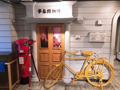 -马路边上·小海鲜烧烤(八一路店)