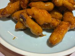 -味+新京宴·烤鸭·北京菜(创意谷店)