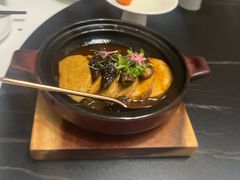 -上蔬无瑕· 创意素食·Vegetarian(华采天地店)