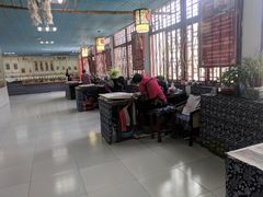 -杨家埠民间艺术大观园