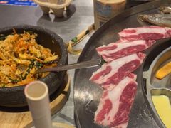 -哈哈碳都·牛肋条无限自助烤肉(台江万达店)