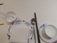 -上海衡山路十二号华邑酒店