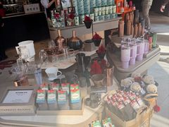 -星巴克臻选(成都太古里店)
