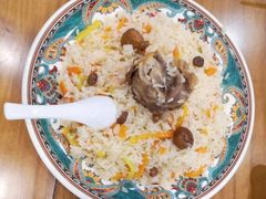 -巴依老爷新疆美食(望京小街店)