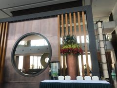 -苏州独墅湖世尊酒店