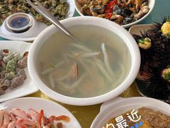 -六鳌翡翠湾滨海度假景区
