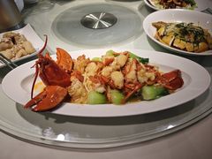-东海海鲜酒家(流花店)